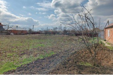 Фото №3: Земельный участок под ИЖС 7.72 сот. - Новомышастовская, ул. Свободная, 60