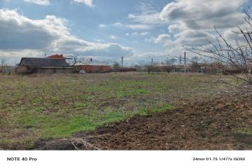 Фото №4: Земельный участок 7.72 сот. - Новомышастовская, ул. Свободная, 60