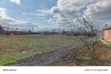 Фото №3: Земельный участок 7.72 сот. - Новомышастовская, ул. Свободная, 60