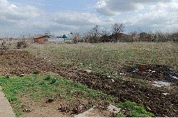 Фото №5: Земельный участок под ИЖС 7.72 сот. - Новомышастовская, ул. Свободная, 60