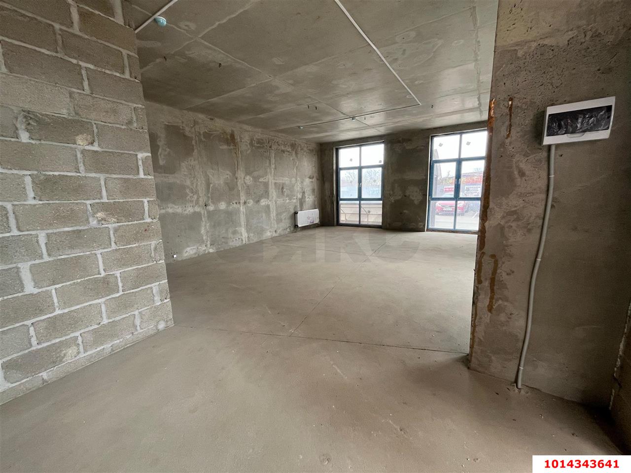 Фото №11: Коммерция 78 м² - Российский, мкр. Прикубанский внутригородской округ, ул. имени В.М. Комарова, 21Б