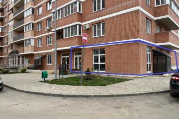 Фото №4: Коммерция 78 м² - Российский, мкр. Прикубанский внутригородской округ, ул. имени В.М. Комарова, 21Б