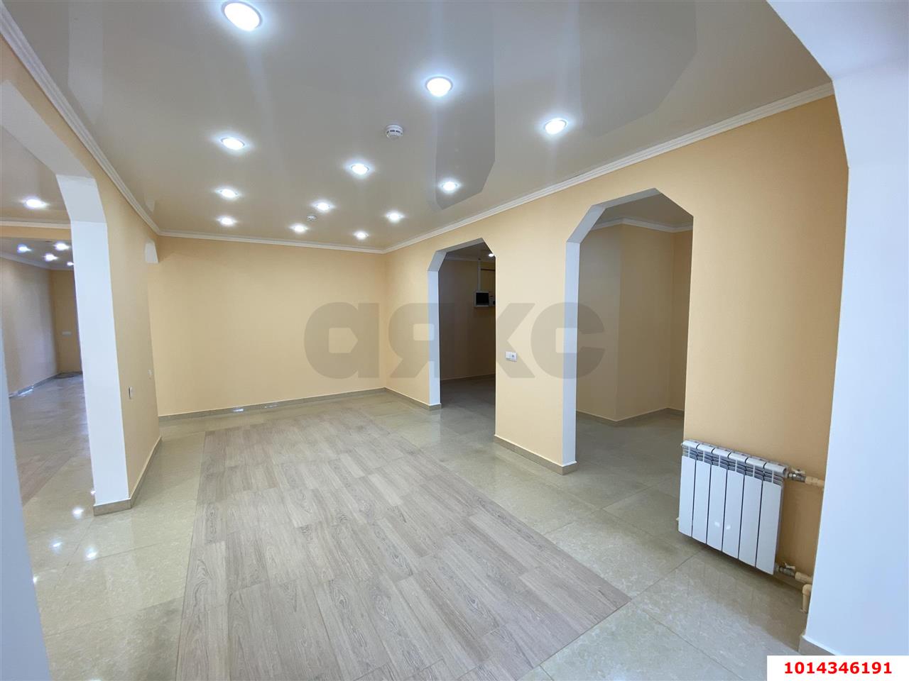 Фото №7: Торговое помещение 72 м² - Краснодар, Черёмушки, ул. Ставропольская, 230