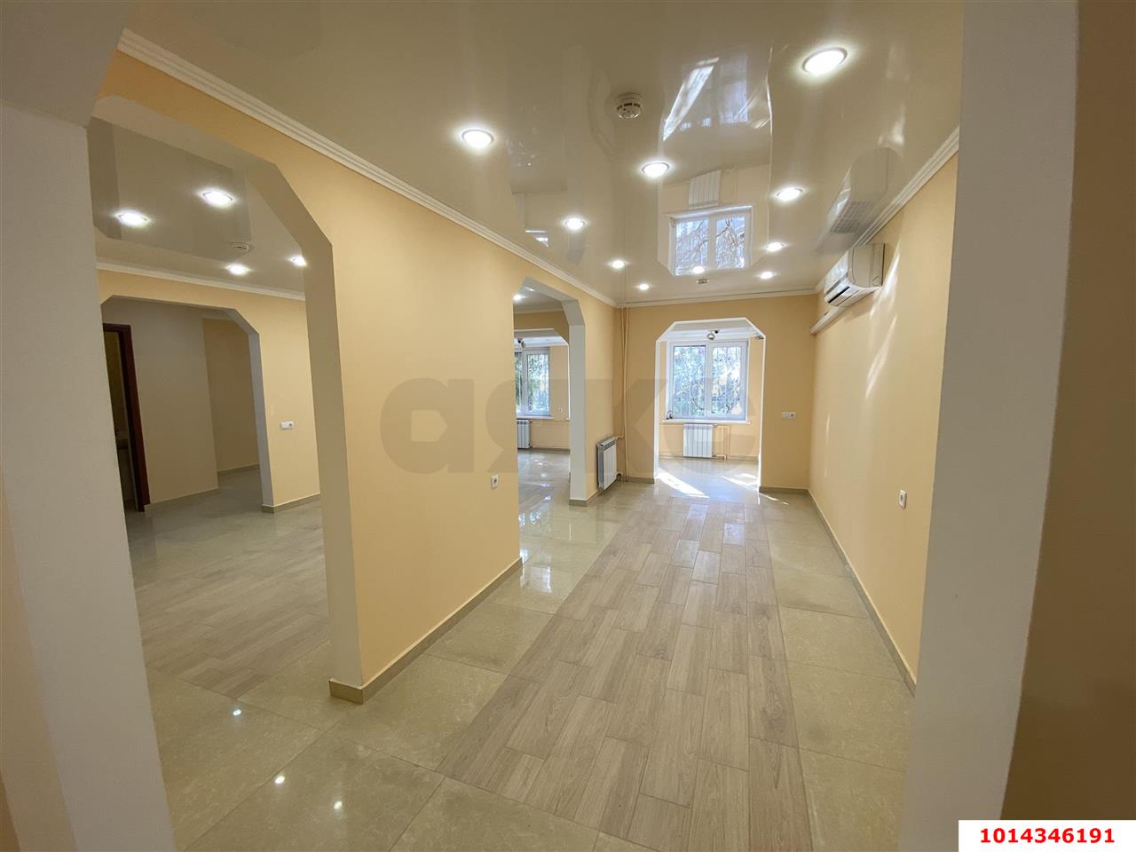 Фото №5: Торговое помещение 72 м² - Краснодар, Черёмушки, ул. Ставропольская, 230