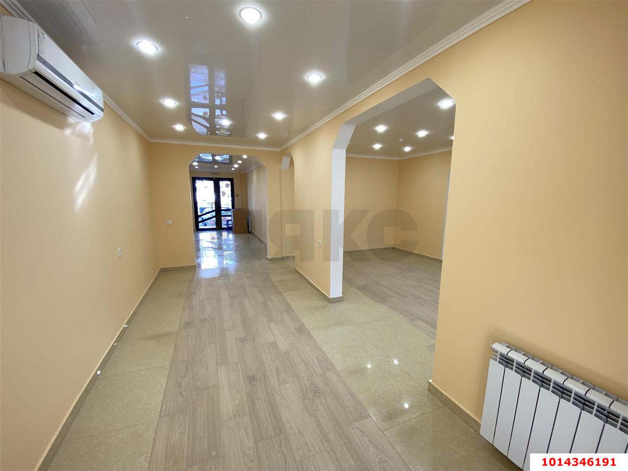 Фото №6: Торговое помещение 72 м² - Краснодар, Черёмушки, ул. Ставропольская, 230