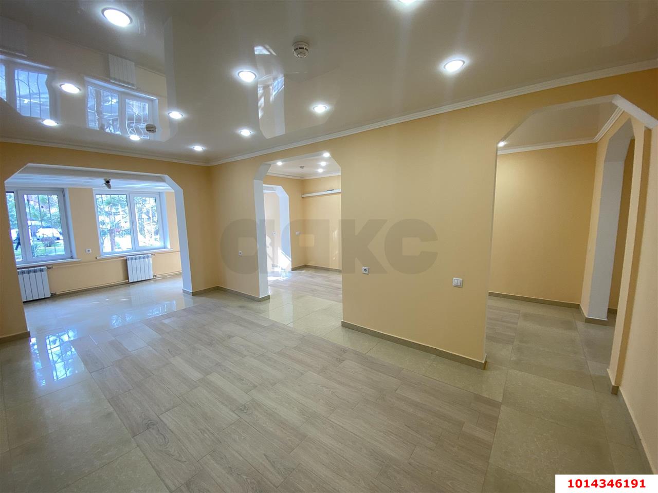 Фото №4: Торговое помещение 72 м² - Краснодар, Черёмушки, ул. Ставропольская, 230