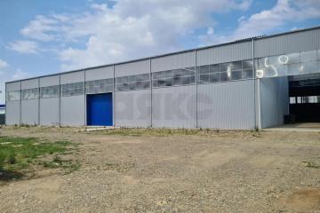 Фото №1: Коммерция <span class="whitespace-nowrap">2040 м²</span>, <span class="whitespace-nowrap">1/1 эт.</span> - МТФ № 2 колхоза имени Ленина, 