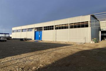 Фото №1: Коммерция 2400 м² - Белореченск, мкр. Северный, ул. Придорожная, 8