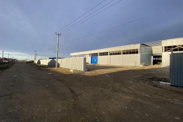 Фото №3: Коммерция 2400 м² - Белореченск, мкр. Северный, ул. Придорожная, 8