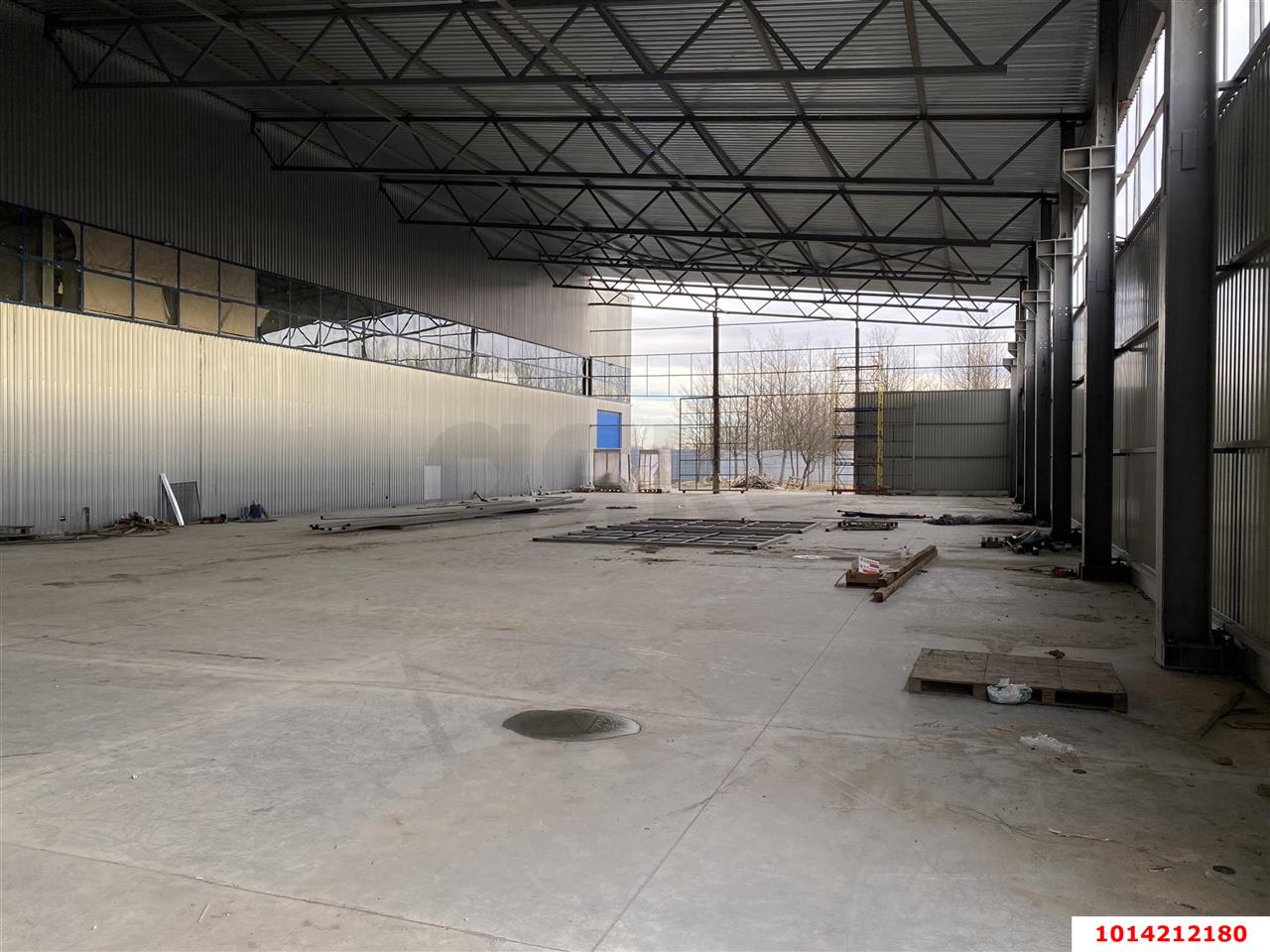 Фото №6: Складское помещение 2400 м² - Белореченск, Северный, ул. Придорожная, 8