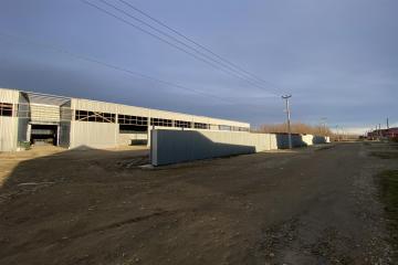 Фото №4: Коммерция 2400 м² - Белореченск, мкр. Северный, ул. Придорожная, 8