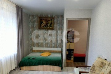 Фото №1: 1-комнатная квартира 37 м² - Горячий Ключ, мкр. Развилка, ул. Энгельса, 10