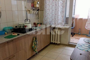 Фото №3: 1-комнатная квартира 37 м² - Горячий Ключ, мкр. Развилка, ул. Энгельса, 10