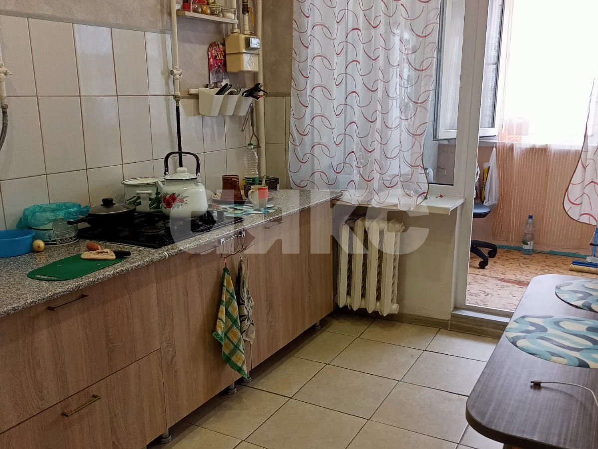 Фото №3: 1-комнатная квартира 37 м² - Горячий Ключ, Развилка, ул. Энгельса, 10
