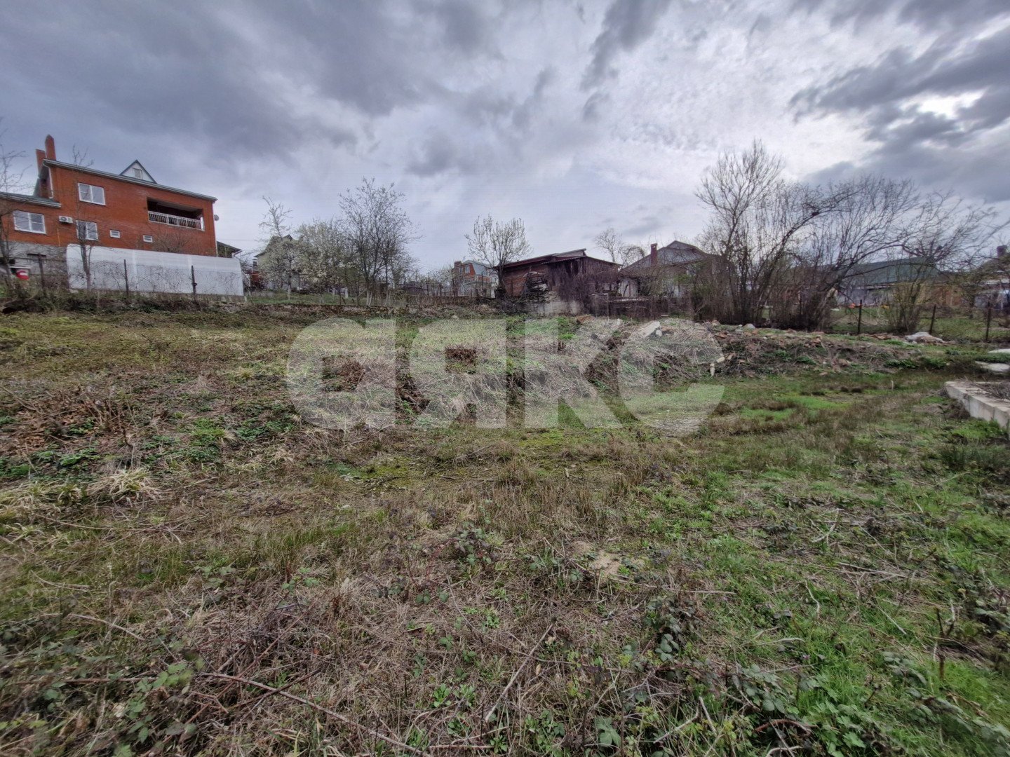Фото №5: Земельный участок под ИЖС 4 сот. - Горячий Ключ, Городская Больница, ул. Крупской