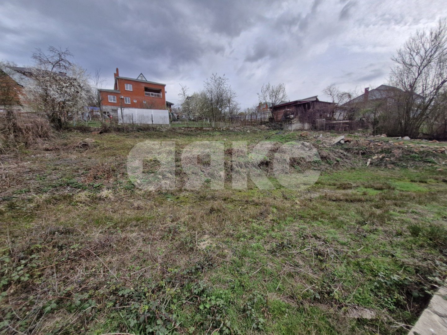 Фото №4: Земельный участок под ИЖС 4 сот. - Горячий Ключ, Городская Больница, ул. Крупской