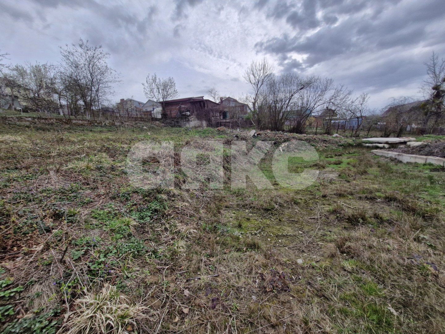 Фото №2: Земельный участок под ИЖС 4 сот. - Горячий Ключ, Городская Больница, ул. Крупской