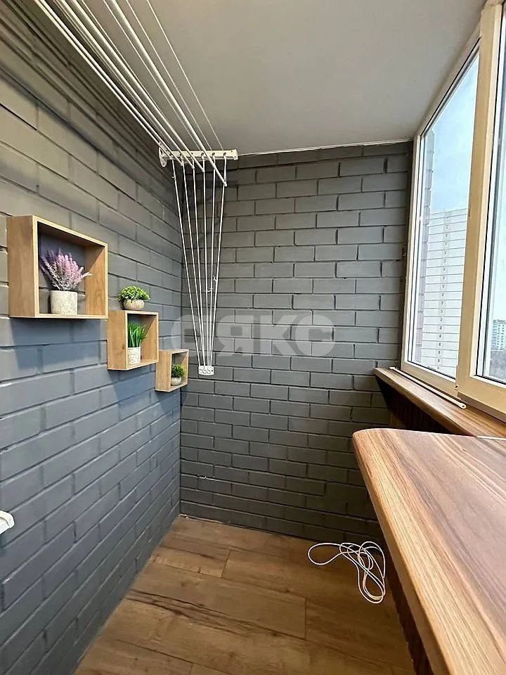 Фото №7: 1-комнатная квартира 35 м² - Ростов-на-Дону, квартал Нижнегниловской, ул. Заводская, 35