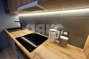 Фото №2: 1-комнатная квартира 35 м² - Ростов-на-Дону, мкр. квартал Нижнегниловской, ул. Заводская, 35