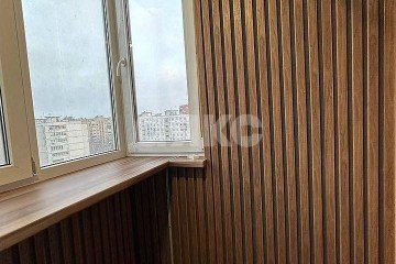 Фото №5: 1-комнатная квартира 35 м² - Ростов-на-Дону, мкр. квартал Нижнегниловской, ул. Заводская, 35
