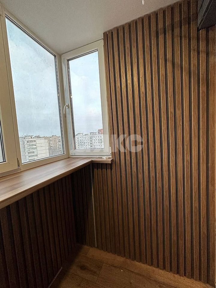 Фото №5: 1-комнатная квартира 35 м² - Ростов-на-Дону, квартал Нижнегниловской, ул. Заводская, 35