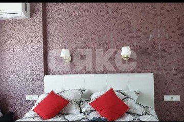 Фото №3: 2-комнатная квартира 60 м² - Ростов-на-Дону, мкр. жилой комплекс Екатерининский, ул. Магнитогорская, 1/1
