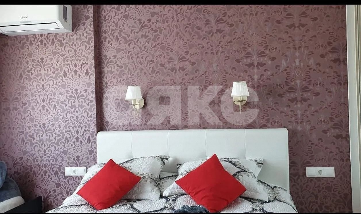 Фото №3: 2-комнатная квартира 60 м² - Ростов-на-Дону, жилой комплекс Екатерининский, ул. Магнитогорская, 1/1