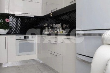 Фото №1: 2-комнатная квартира 60 м² - Ростов-на-Дону, мкр. жилой комплекс Екатерининский, ул. Магнитогорская, 1/1