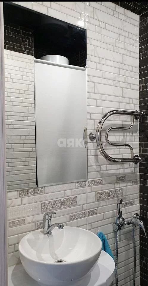 Фото №6: 2-комнатная квартира 60 м² - Ростов-на-Дону, жилой комплекс Екатерининский, ул. Магнитогорская, 1/1