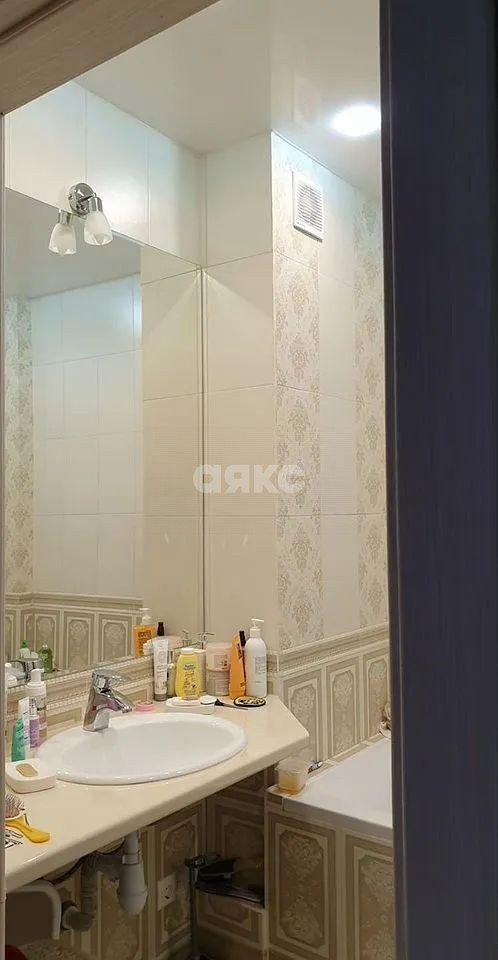 Фото №5: 2-комнатная квартира 60 м² - Ростов-на-Дону, жилой комплекс Екатерининский, ул. Магнитогорская, 1/1