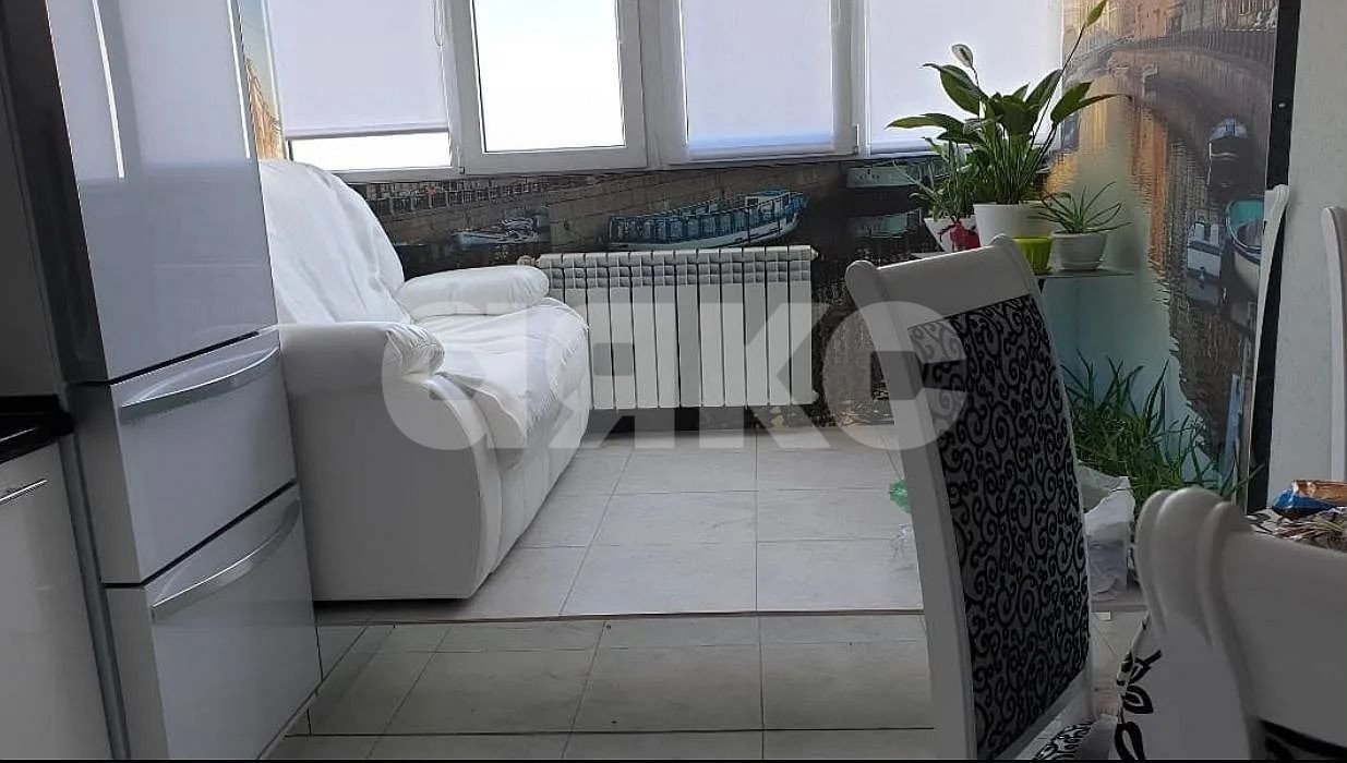 Фото №2: 2-комнатная квартира 60 м² - Ростов-на-Дону, жилой комплекс Екатерининский, ул. Магнитогорская, 1/1