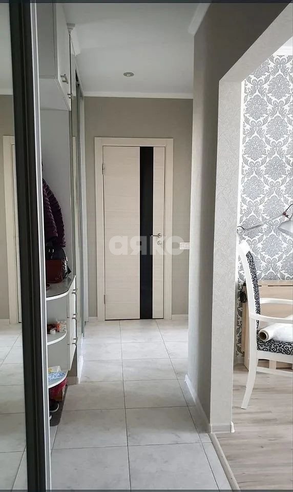 Фото №4: 2-комнатная квартира 60 м² - Ростов-на-Дону, жилой комплекс Екатерининский, ул. Магнитогорская, 1/1