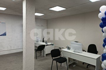 Фото №3: Коммерция 37 м² - Мариуполь, р. Центральный, пр-кт Ленина, 93В