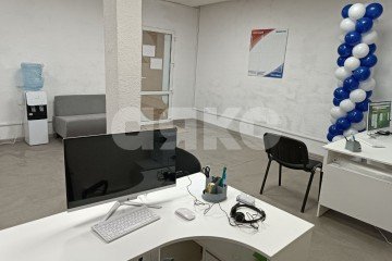 Фото №2: Коммерция 37 м² - Мариуполь, р. Центральный, пр-кт Ленина, 93В