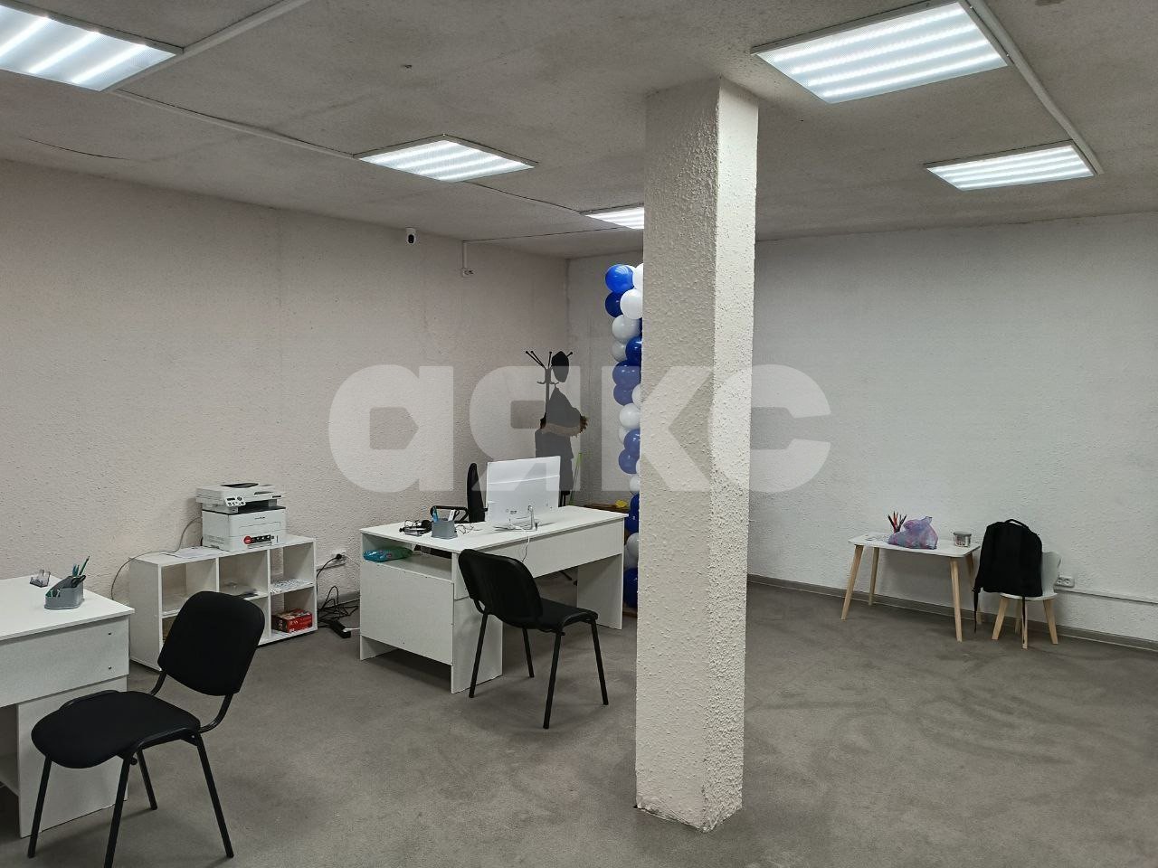 Фото №4: Коммерция 37 м² - Мариуполь, Центральный, пр-кт Ленина, 93В