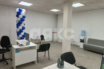 Фото №1: Коммерция 37 м² - Мариуполь, р. Центральный, пр-кт Ленина, 93В