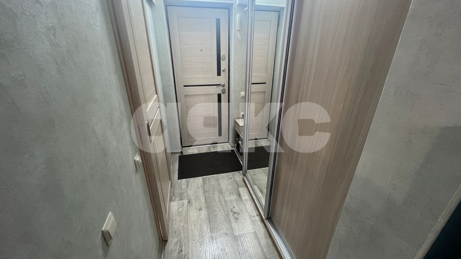 Фото №8: Студия 26 м² - Анапа, жилой комплекс Триумф, ул. Владимирская, 142