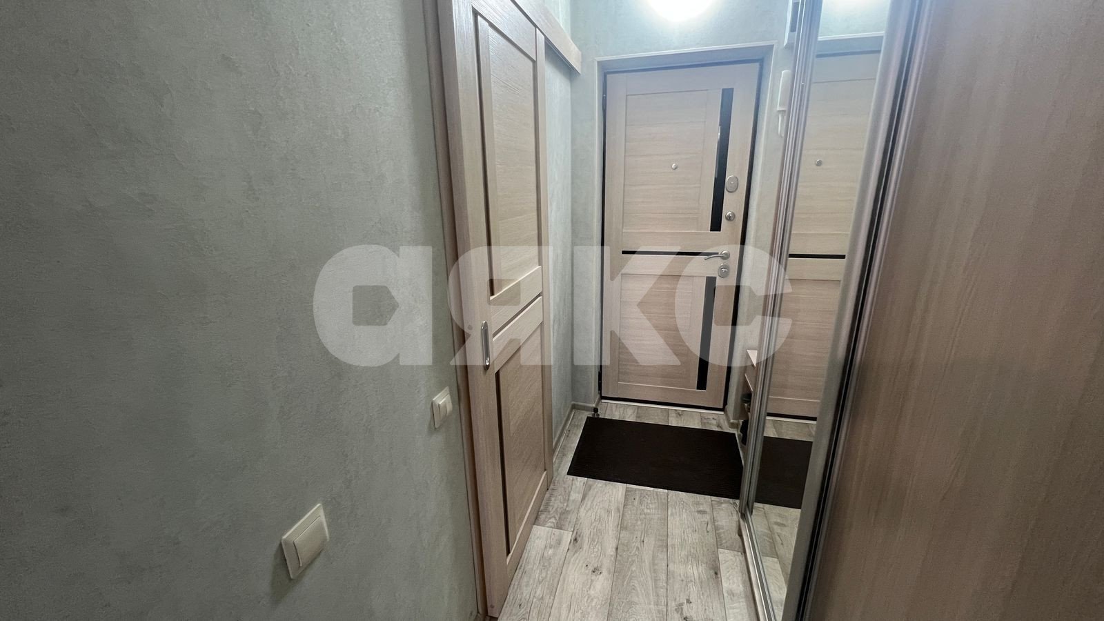 Фото №7: Студия 26 м² - Анапа, жилой комплекс Триумф, ул. Владимирская, 142