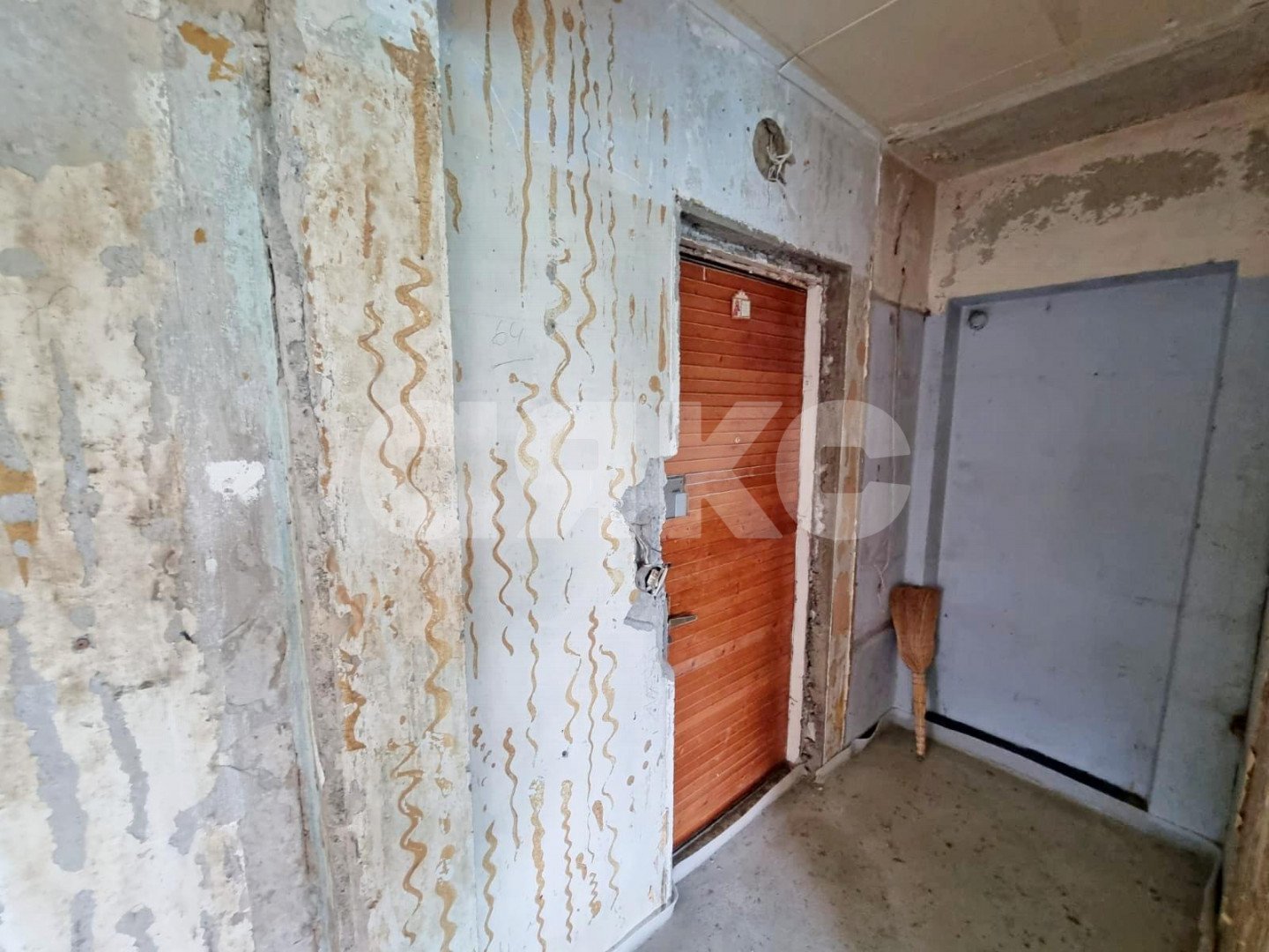 Фото №10: 3-комнатная квартира 50 м² - Сочи, Донская, ул. Тимирязева, 2А