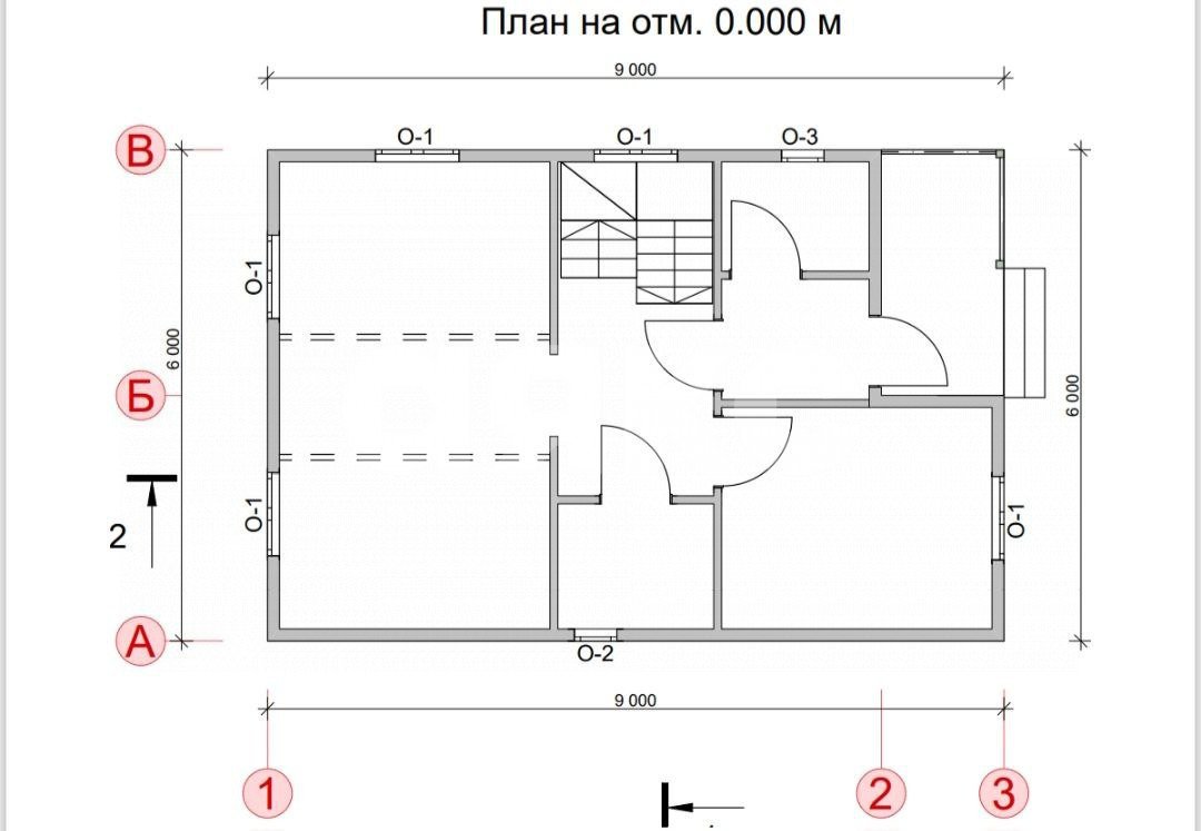 Фото №24: Дом 92 м² + 11 сот. - Московская область Раменский муниципальный округ