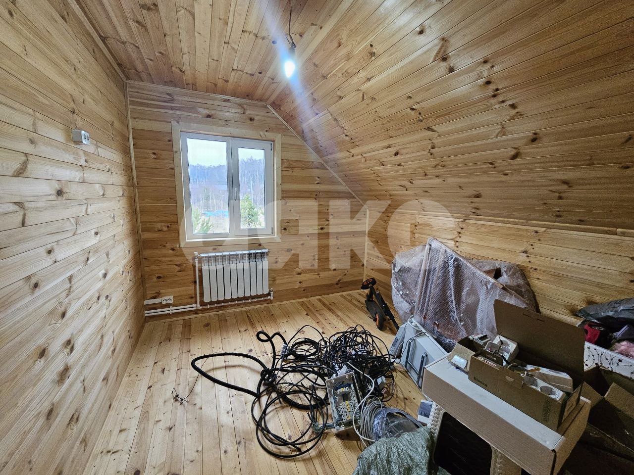 Фото №12: Дом 92 м² + 11 сот. - Московская область Раменский муниципальный округ