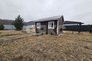 Фото №4: Дом 92 м² - Московская область Раменский муниципальный округ