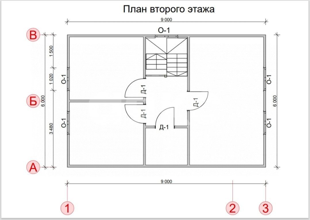 Фото №25: Дом 92 м² + 11 сот. - Московская область Раменский муниципальный округ