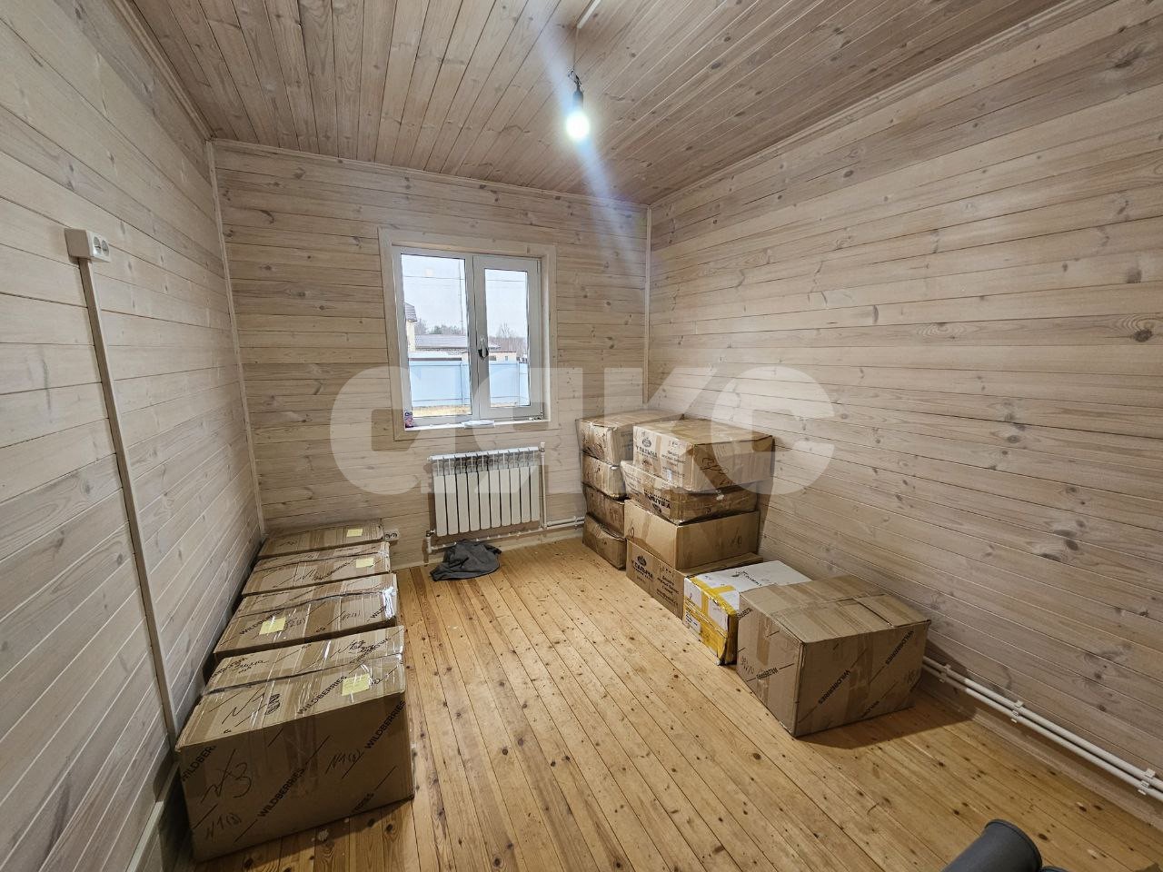 Фото №8: Дом 92 м² + 11 сот. - Московская область Раменский муниципальный округ