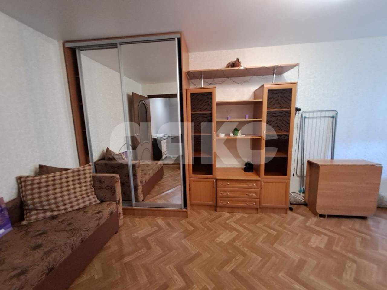 Фото №4: 1-комнатная квартира 31 м² - Волгоград, Краснооктябрьский, ул. Маршала Ерёменко, 106