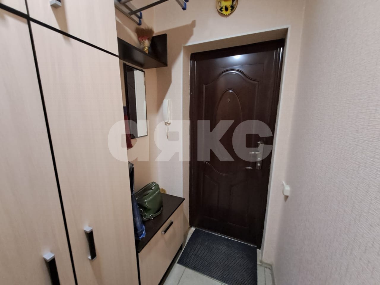 Фото №13: 1-комнатная квартира 31 м² - Волгоград, Краснооктябрьский, ул. Маршала Ерёменко, 106