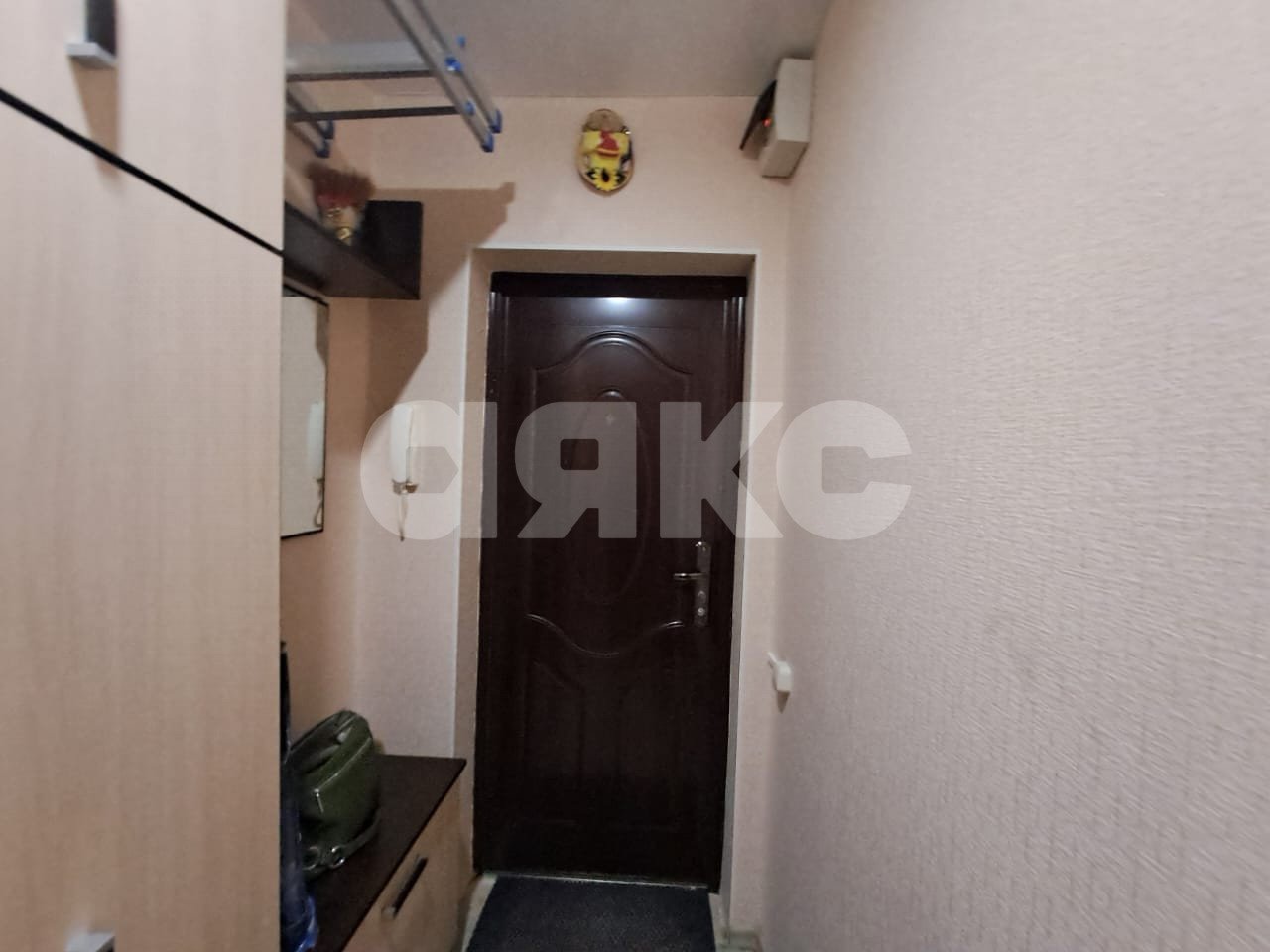 Фото №12: 1-комнатная квартира 31 м² - Волгоград, Краснооктябрьский, ул. Маршала Ерёменко, 106