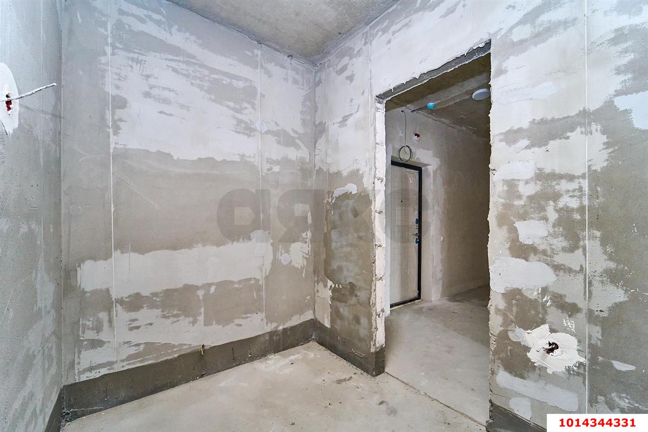 Фото №14: 1-комнатная квартира 36 м² - Знаменский, Родные Просторы, ул. Природная, 10Бк24