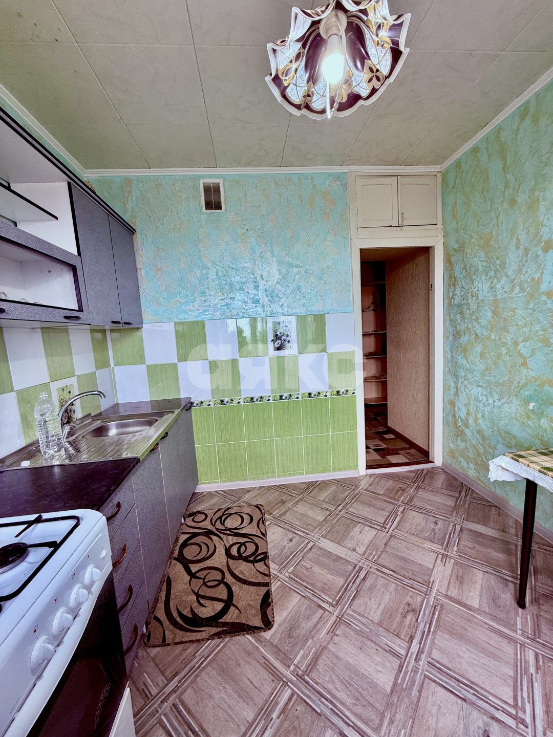 Фото №13: 3-комнатная квартира 70 м² - Майкоп, квартал Черёмушки, ул. 12 Марта, 130/1