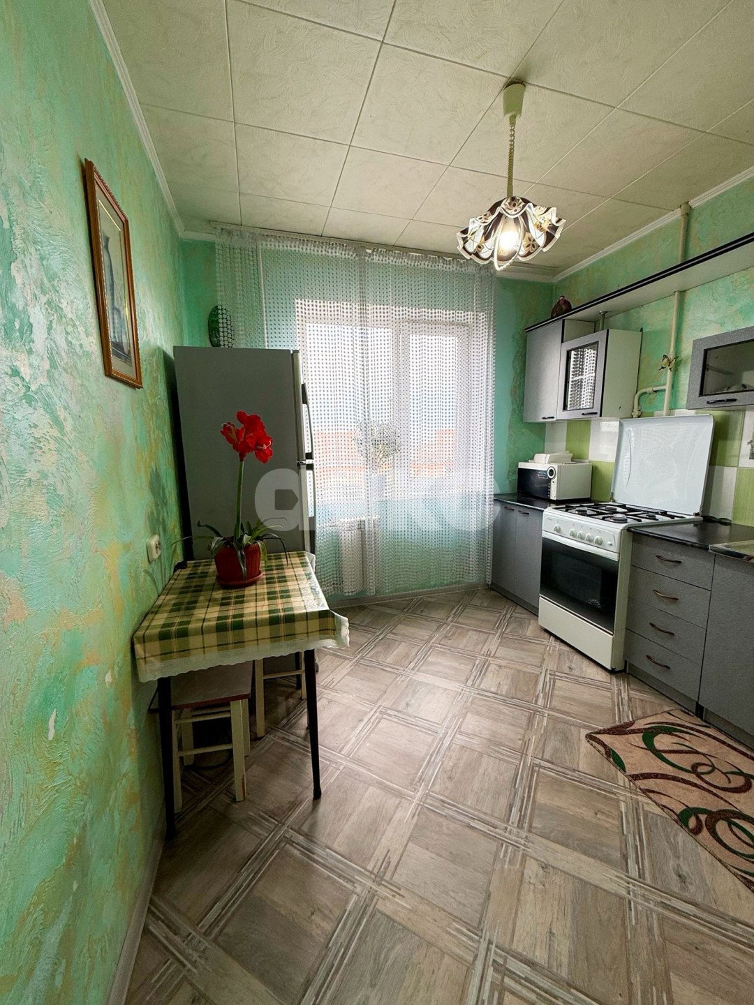 Фото №12: 3-комнатная квартира 70 м² - Майкоп, квартал Черёмушки, ул. 12 Марта, 130/1